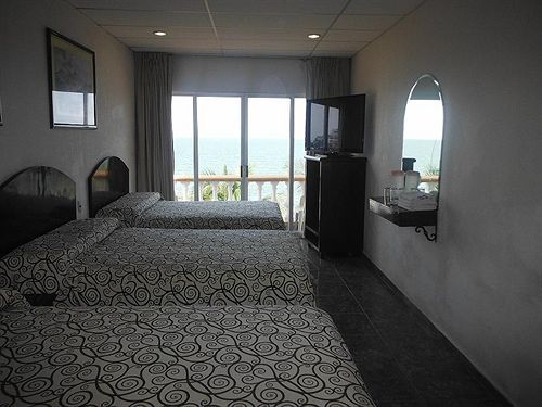 Hotel Real Del Mar